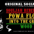Sabato 30 settembre – dalle 22:30 Reggae/Dancehall contro lo sgombero Souljah Rebel Crew, Powa Flowa, Into The Groove, Wood, DJ SamBwoy SOS Fornace – Rho, via Moscova 5 Original Social...