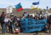 Resistir a la megaminería, una acción constante del Pueblo de Chubut