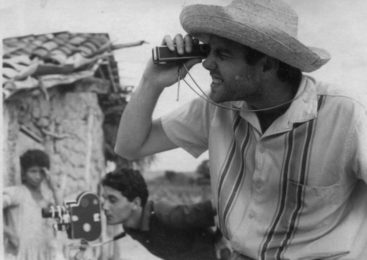 “Raymundo Gleyzer es nuestro máximo referente como documentalista”