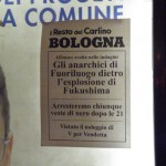 Op. Outlaw - Richieste del pm al processo contro Fuoriluogo