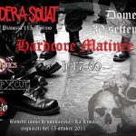 Torino Domenica 30 settembre ore 17 - Benefit cassa di solidarietà "La Lima" - Inguaiati del 15 Ottobre 2011 -