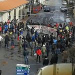 Palmi (RC) - A processo due solidali che sostengono le lotte di chi vive nelle tendopoli di San Ferdinando