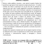 Napoli - 15 e 20 giugno - Due giorni di chiacchiere su sorveglianza e repressione per costruire solidarietà e complicità