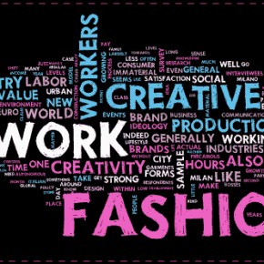 Moda e Lavoro: passione altamente qualificata - Ricerca Urbana Milano