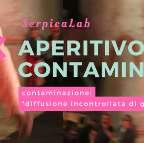 Aperitivo Contaminato