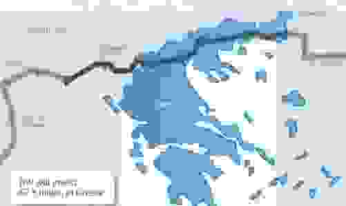 Photo of Cos’è il Tap e perché proprio in Puglia