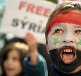 сирийская революция
