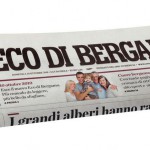 Condannato L'Eco di Bergamo