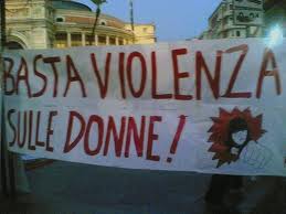 Femminicidio: non accenna a fermarsi