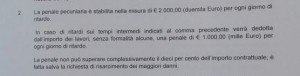 Penali