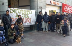 I comitati sotto la Regione