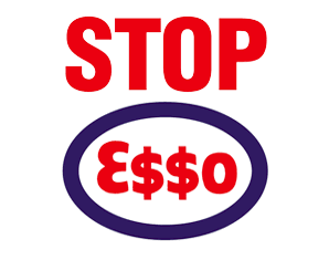 GREENEWS: Stop Esso ...