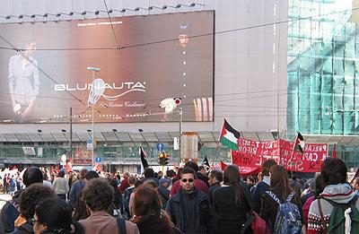 FOTO MANIFESTAZIONE ...