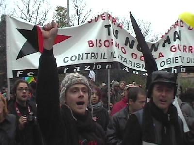 Anarchici a Firenze:...