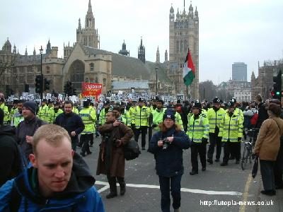 Foto Londra...