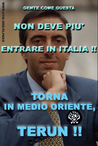 Via Gasparri dall'It...