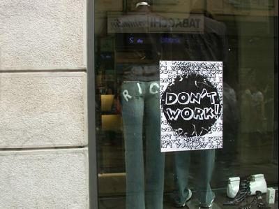 don\\\'t work...