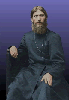 Rasputin —El M...