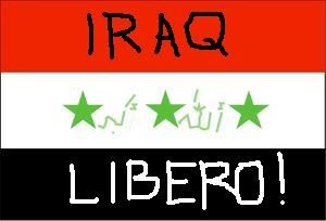 iraq libero...
