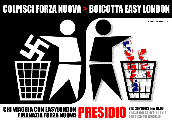 FN a Perugia...