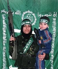 bambini palestinesi...