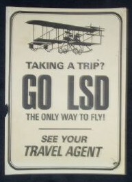 LSD e TAV...