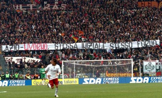 Slogan nazisti all'O...