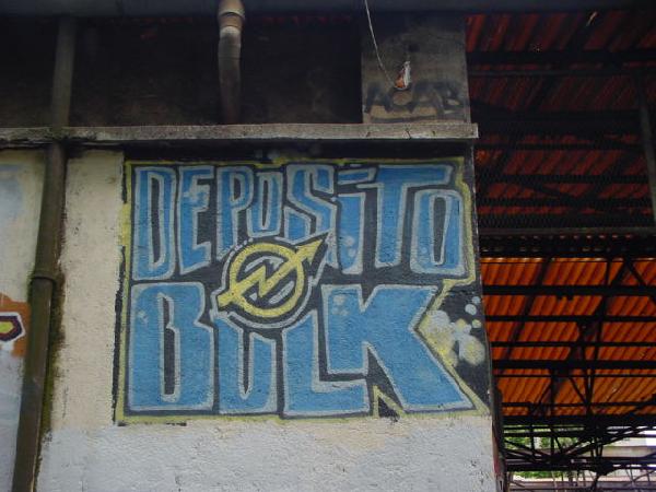Deposito Bulk >>> 19...