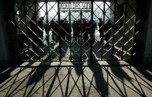 Buchenwald...