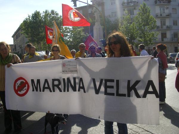 Marina Velka...