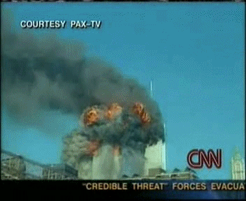 11 Sept WTC - Loose ...