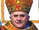 Catholics Pope Benedict XVI  GAY
